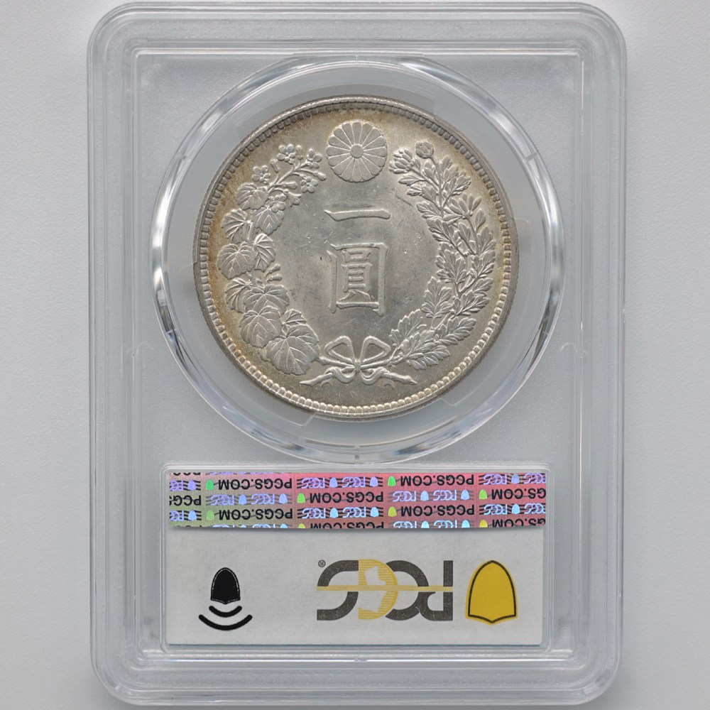 1905 ���� ����38ǯ 1�߶��(����) PCGS MS 63 ̤������ ��1�߶�� ������