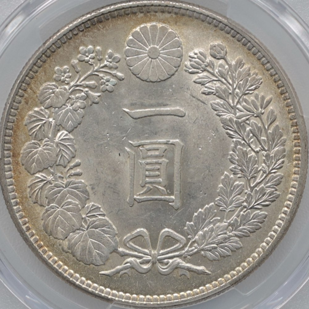 1905 ���� ����38ǯ 1�߶��(����) PCGS MS 63 ̤������ ��1�߶�� ������