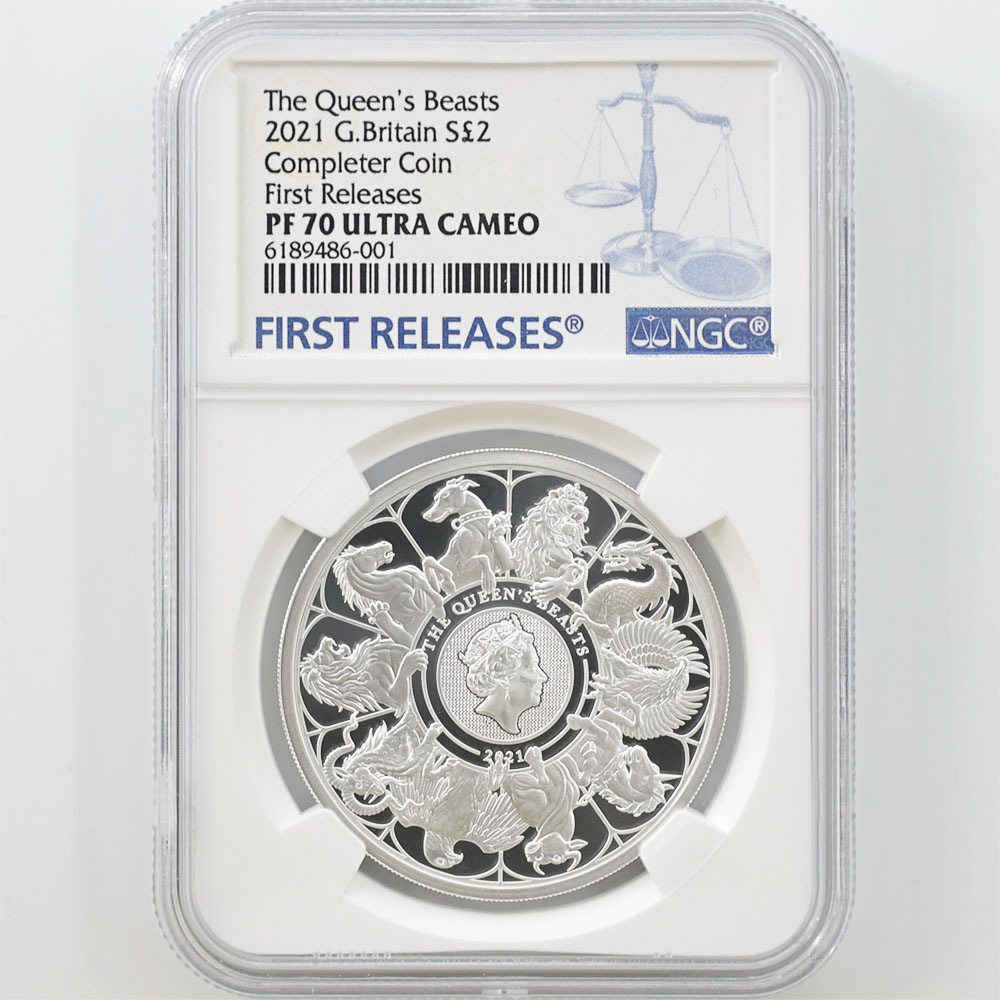 �������� 2021 �ѹ� �ѹ���Ϥνå��쥯����� ����ץ꡼���� ���������� 2�ݥ�� ��� 1���� �ץ롼�� NGC PF 70 UC FR ������ �ǹ���� ����̤������ ��Ȣ��