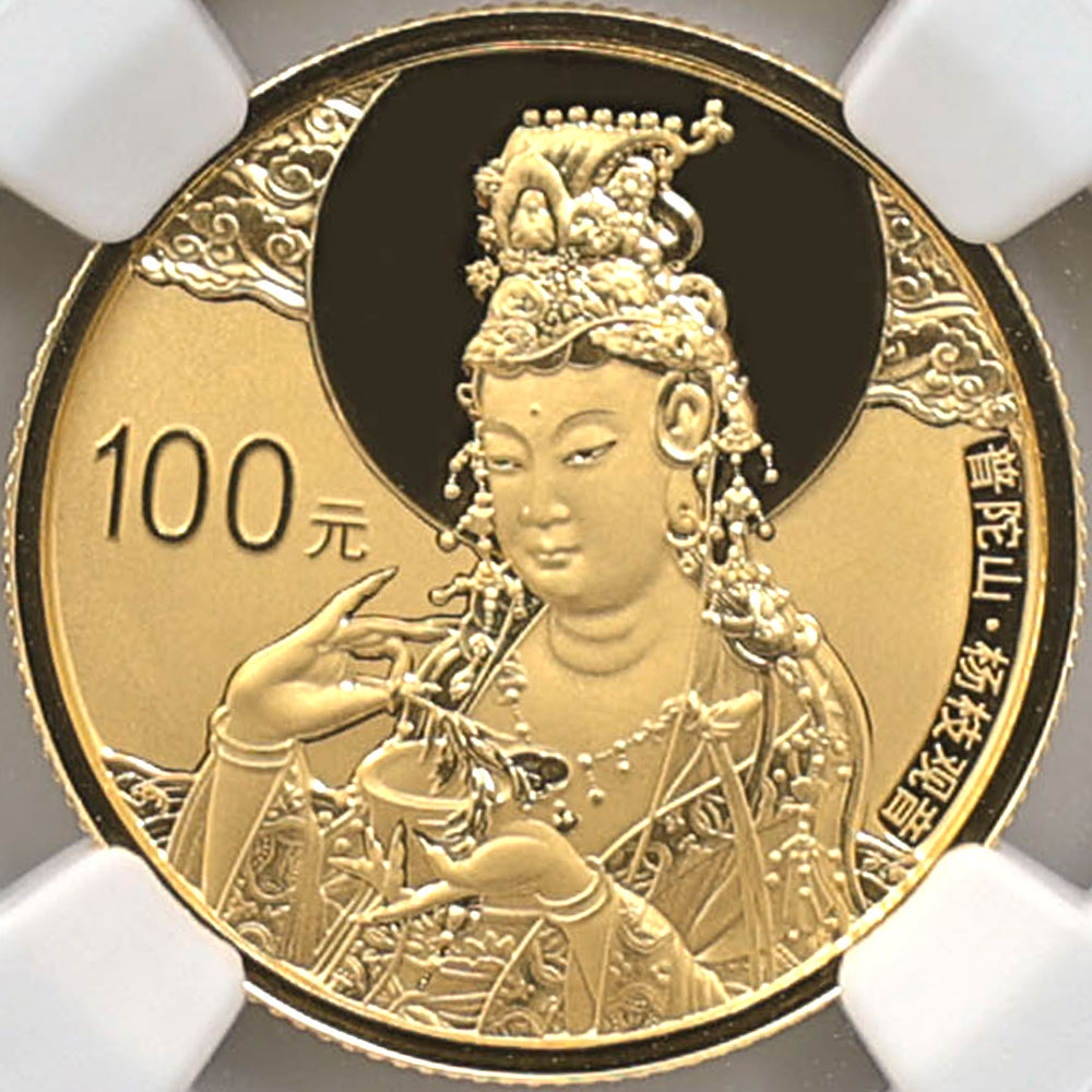 2013 ��� ������ʩ���λ����꡼��2 ޶�����˻� 100�� ��� 1/4 ���� �ץ롼�� NGC PF 70 UC �ǹ���� ����̤������