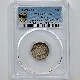 1870 ���� ����3ǯ ����ε 10�� ��� ���ƥ����� PCGS MS 66+ ��ǹ���� ����̤������