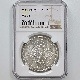 1902 ���� ����35ǯ 1�߶�� (����) NGC MS63 ̤������ ��1�߶�� ������ ��ǯ