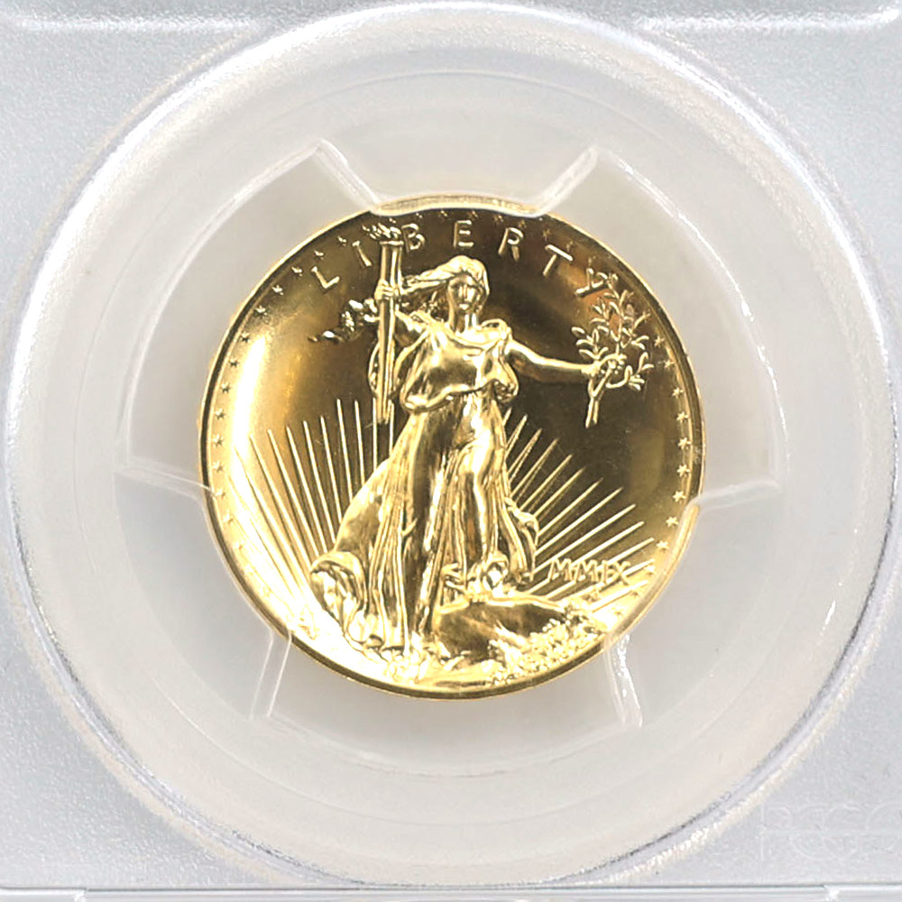 �������� 2009 ����ꥫ ����ȥ�ϥ���꡼�� ���֥륤������ 20�ɥ� ��� 1���� ̤���� PCGS MS 70 PL FS ������ �ǹ���� ����̤�����ʡڥݥ���ȡ������ݥ������оݳ���