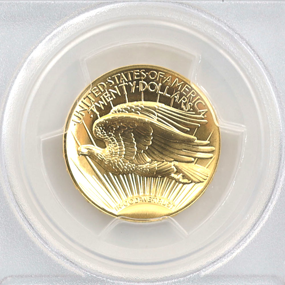�������� 2009 ����ꥫ ����ȥ�ϥ���꡼�� ���֥륤������ 20�ɥ� ��� 1���� ̤���� PCGS MS 70 PL FS ������ �ǹ���� ����̤�����ʡڥݥ���ȡ������ݥ������оݳ���