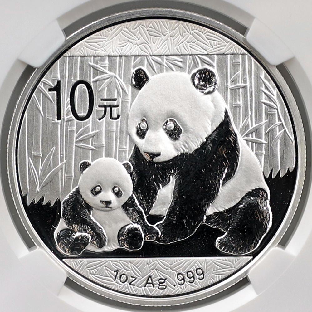 2012  ѥ 10  1 ̤ NGC MS 70 FR  ǹ ̤