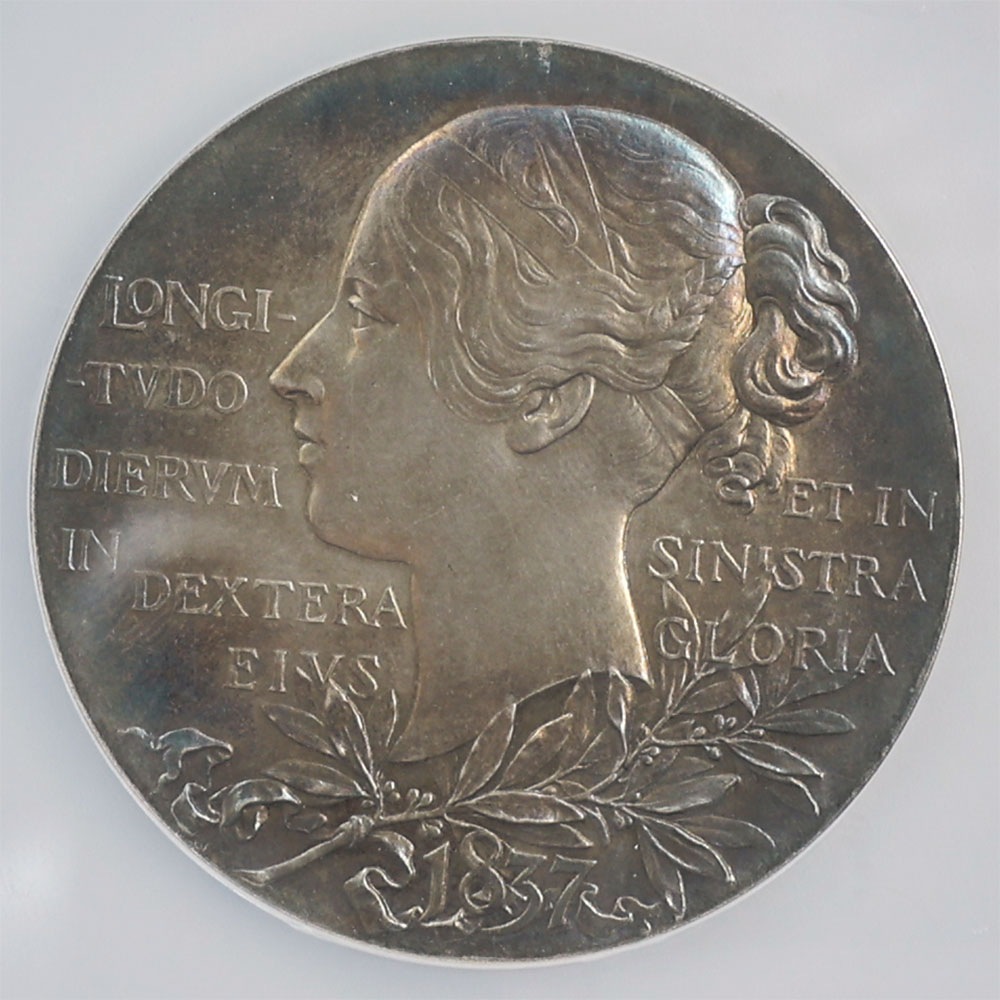 �������� 1897 �ѹ� �������ȥꥢ¨��60��ǯ��ǰ ��������ɡ�����ӥ꡼ ������ MS 62 ��̤������ �ڥݥ���ȡ������ݥ������оݳ���