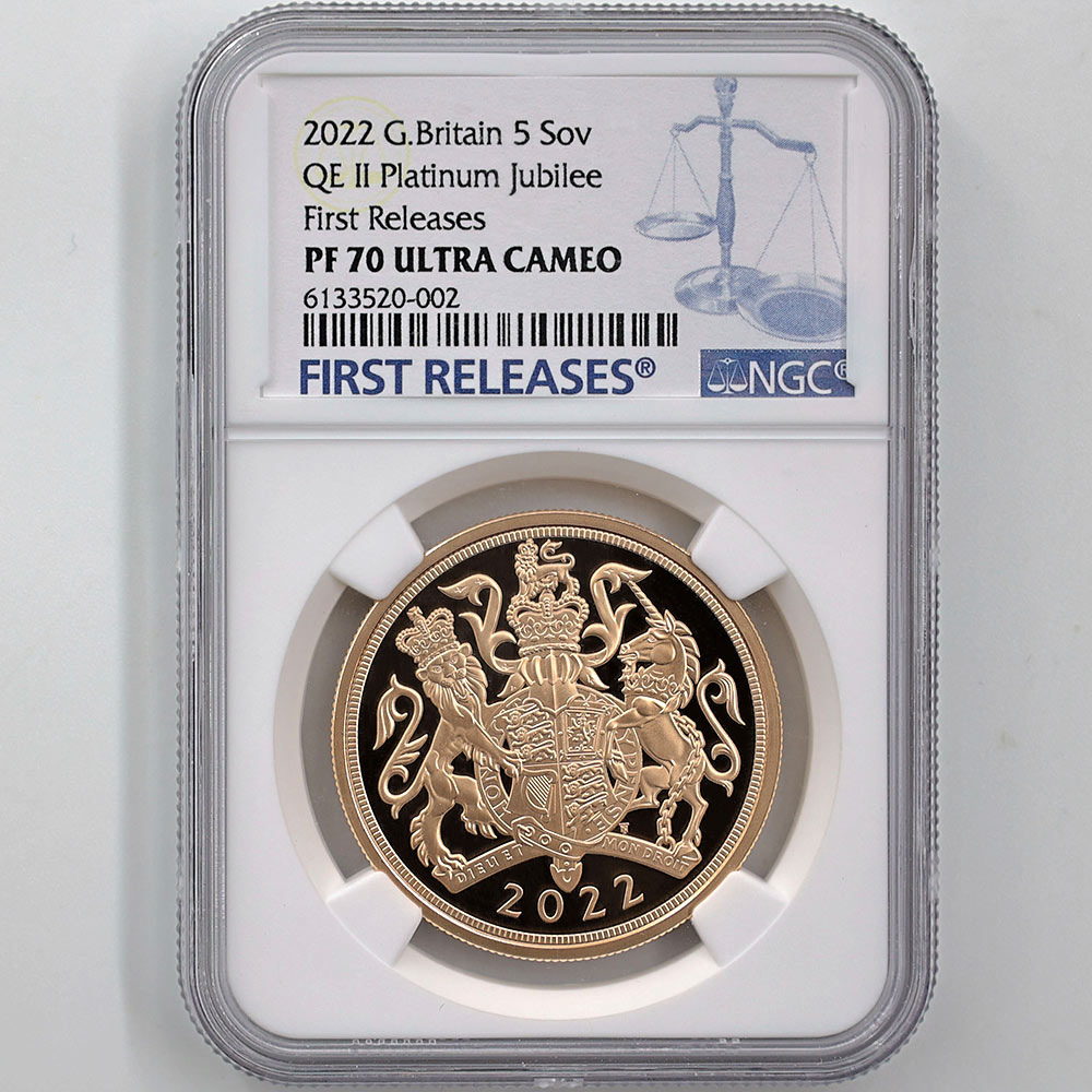 ��α�� �������� 2022 �ѹ� ���ꥶ�٥�2�� �ץ���� ����ӥ꡼ ���֥�� 5�ݥ�� ��� �ץ롼�� NGC PF 70 UC FR ������ �ǹ���� ����̤�����ʡڥݥ���ȡ������ݥ������оݳ���