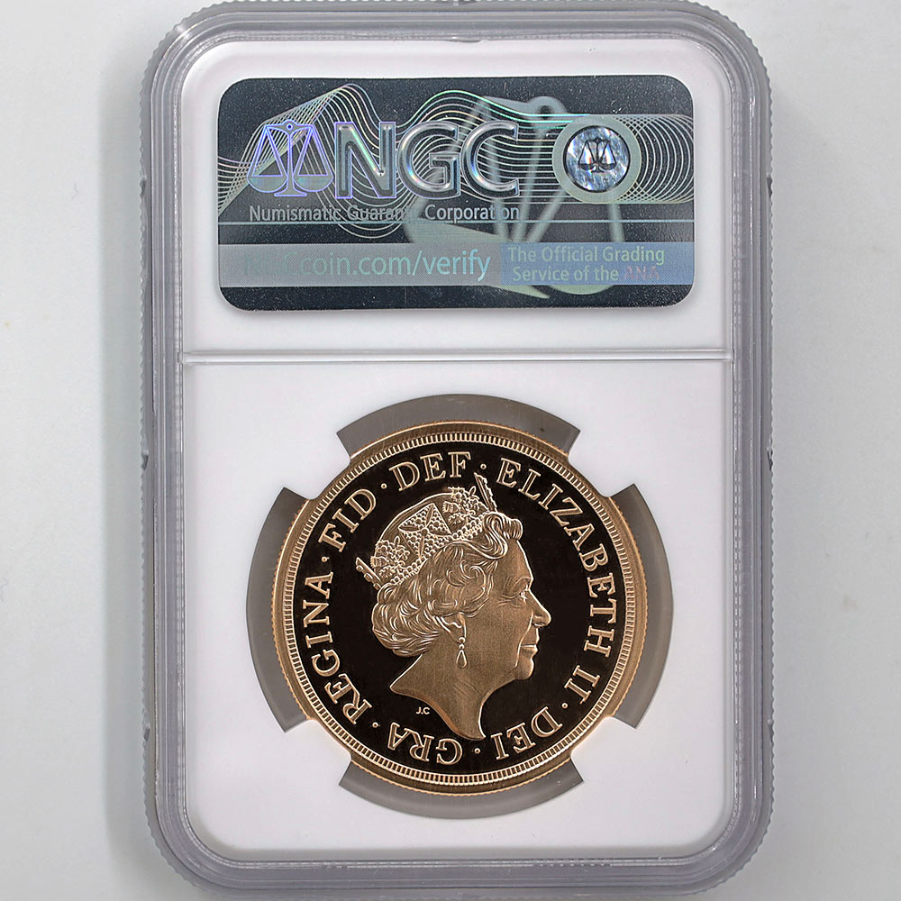 ��α�� �������� 2022 �ѹ� ���ꥶ�٥�2�� �ץ���� ����ӥ꡼ ���֥�� 5�ݥ�� ��� �ץ롼�� NGC PF 70 UC FR ������ �ǹ���� ����̤�����ʡڥݥ���ȡ������ݥ������оݳ���