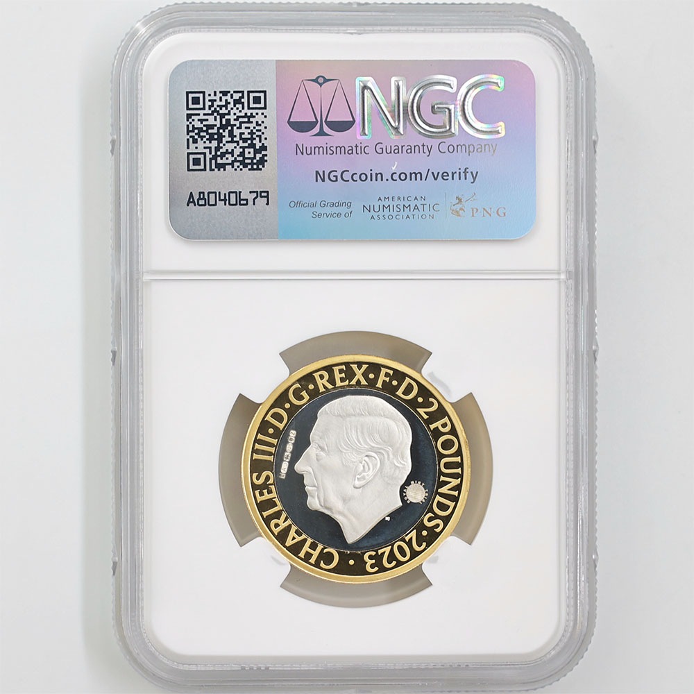 ����� 2023 �ѹ� ����������֥쥹 ���å� 2�ݥ�� �ԥ��ե��� ��� �ץ롼�� NGC PF 68 UC �ǹ���� ����̤������ ��Ȣ�� �����ꥹ ��� ������1��Τ�