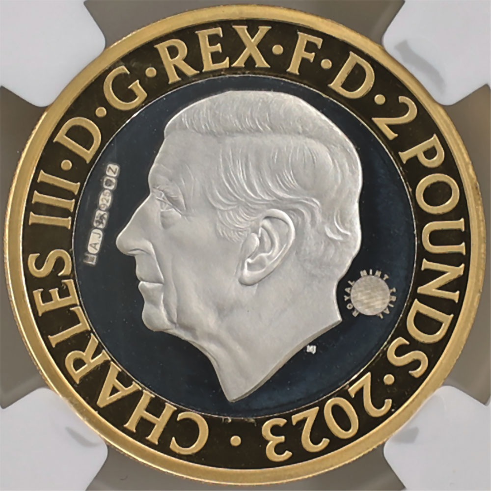 ����� 2023 �ѹ� ����������֥쥹 ���å� 2�ݥ�� �ԥ��ե��� ��� �ץ롼�� NGC PF 68 UC �ǹ���� ����̤������ ��Ȣ�� �����ꥹ ��� ������1��Τ�