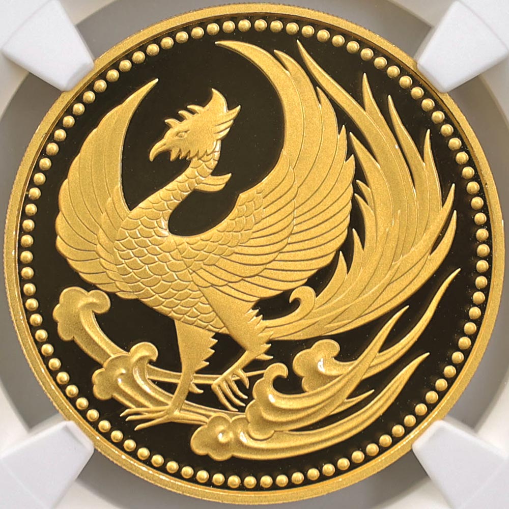 1990 ���� ŷ���Ų���¨�̵�ǰ 10���� ��� 30����� �ץ롼�� NGC PF 70 UC �ǹ���� 100,000�� ����̤������