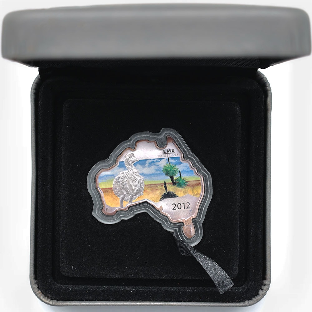 ������ 2012 �������ȥ�ꥢ �Ͽ޷� ���ߥ塼 1��ɥ� ��� 1���� ����̤������ ��Ȣ��