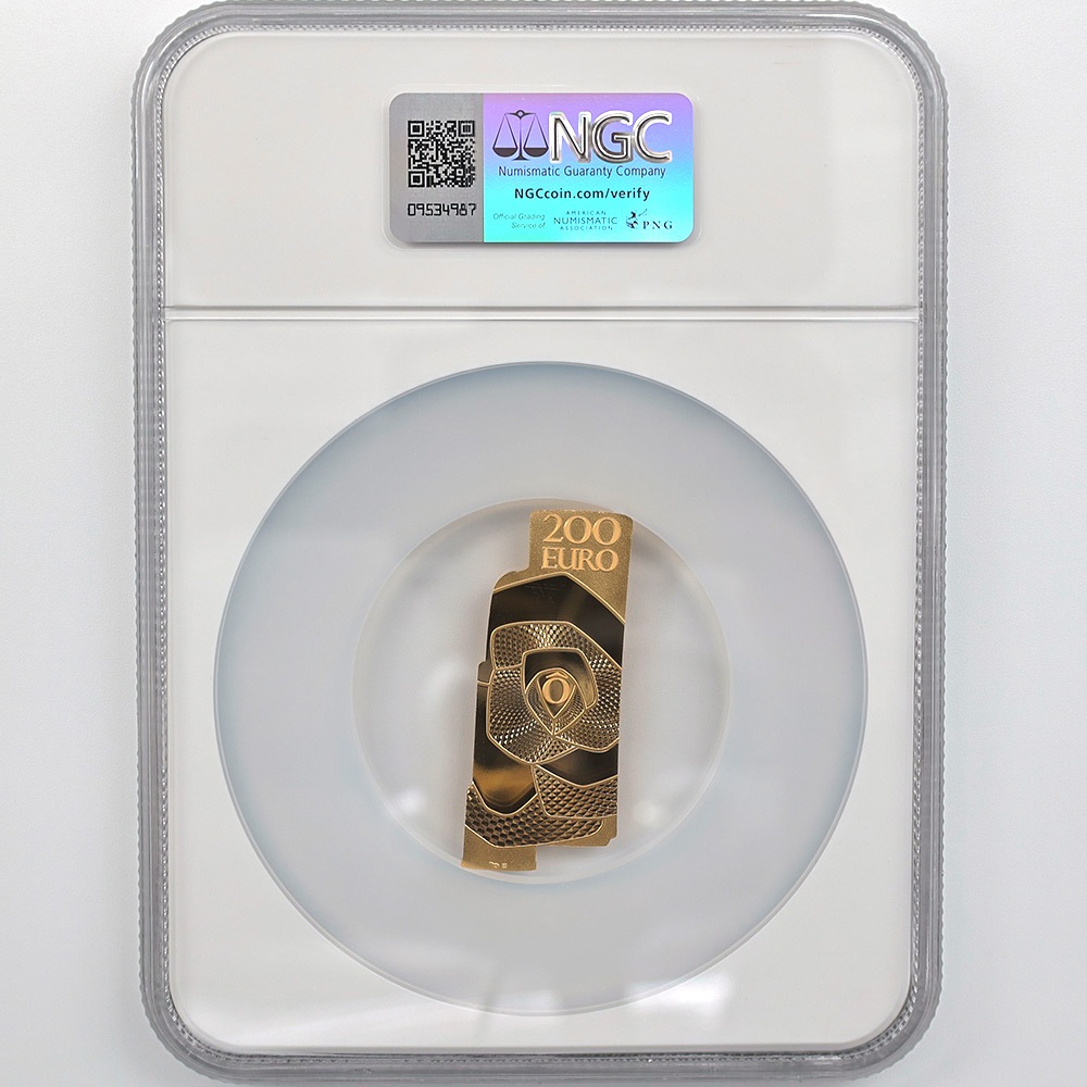 ���ָ������̲��� 2025 �ե�� �ե�������������� ��󥳥��϶�90��ǯ��ǰ 200�桼�� ��� 1���� �ץ롼�� NGC PF 70 UC FDOI ������ �ʽ�������� �ǹ���� ����̤������ ��Ȣ��