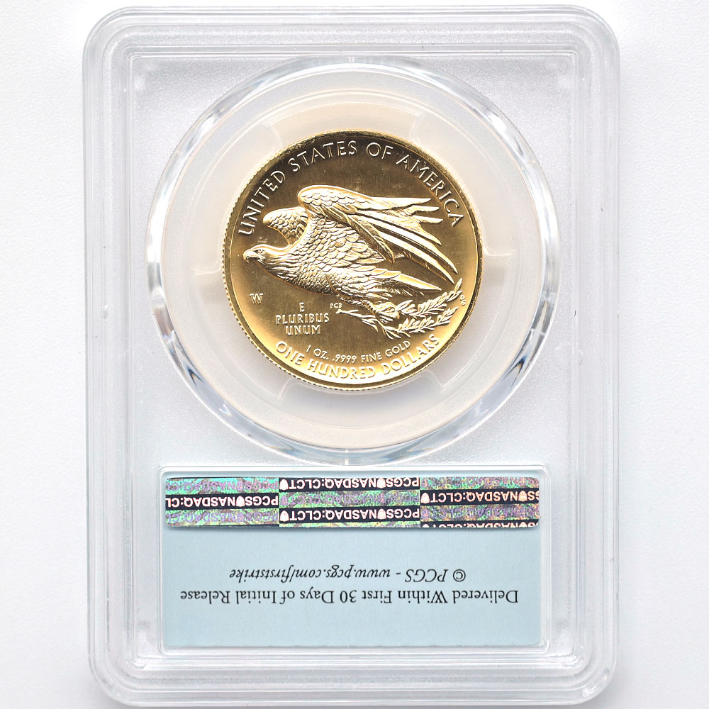 �������� 2015 ����ꥫ �ϥ���꡼�� ��ͳ�ν��� ��Хƥ� 100�ɥ� ��� 1���� PCGS MS 70 FS ������ �ǹ���� ����̤������ �ڥݥ���ȡ������ݥ������оݳ���
