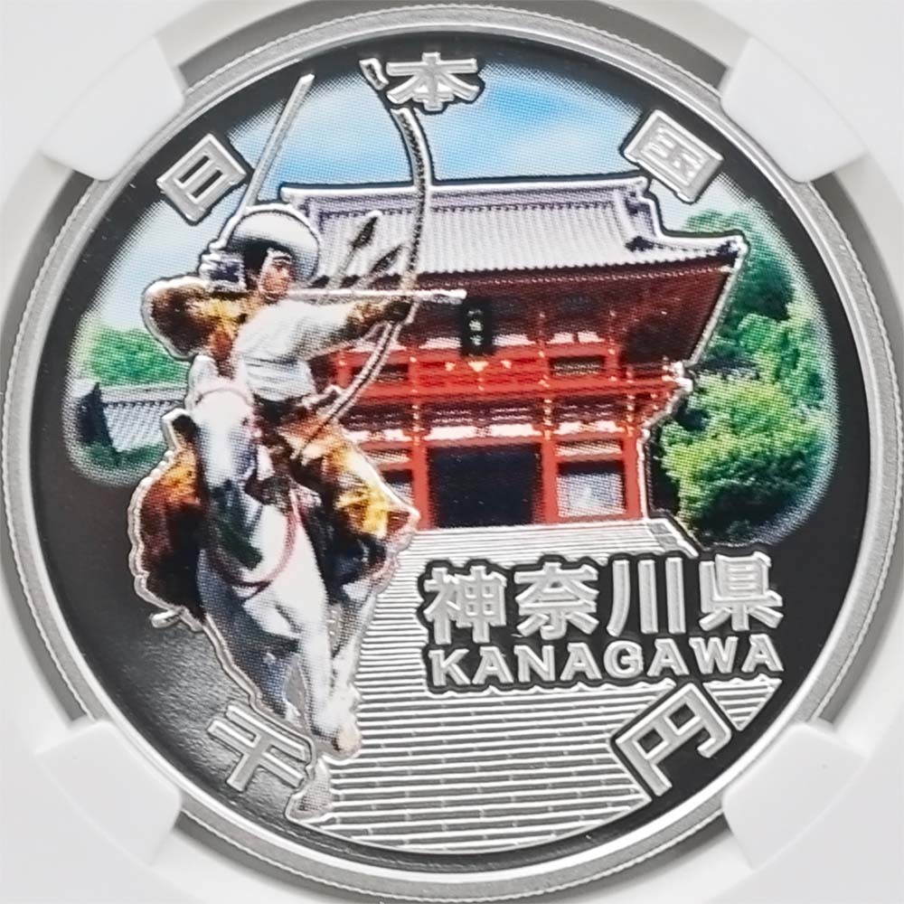 2012 ���� ��������ˡ�ܹ�60��ǯ��ǰ ����� ��߶�� 1���� �ץ롼�� NGC PF 70 UC �ǹ���� ����̤������ 1000�� ��ʾ �Ų� ��ǰ������ ʿ��24ǯ