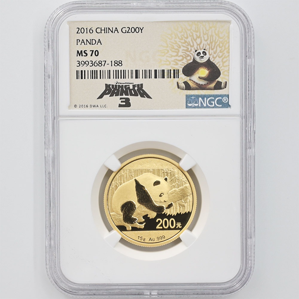 2016 ��� �ѥ�� ����ա����ѥ�� ���̵�ǰ�� ���5�� �ץ�ߥ��� ���å� NGC MS 70 �ǹ���� ����̤������