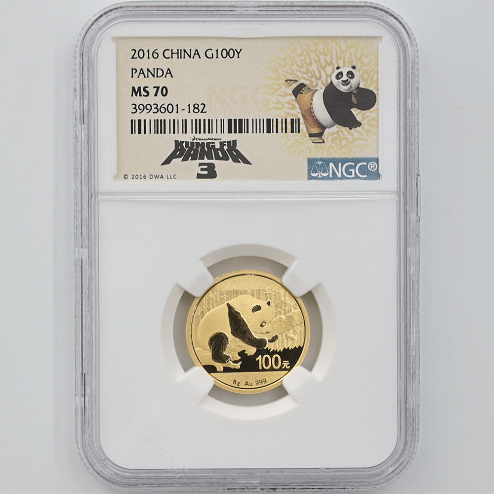 2016 ��� �ѥ�� ����ա����ѥ�� ���̵�ǰ�� ���5�� �ץ�ߥ��� ���å� NGC MS 70 �ǹ���� ����̤������