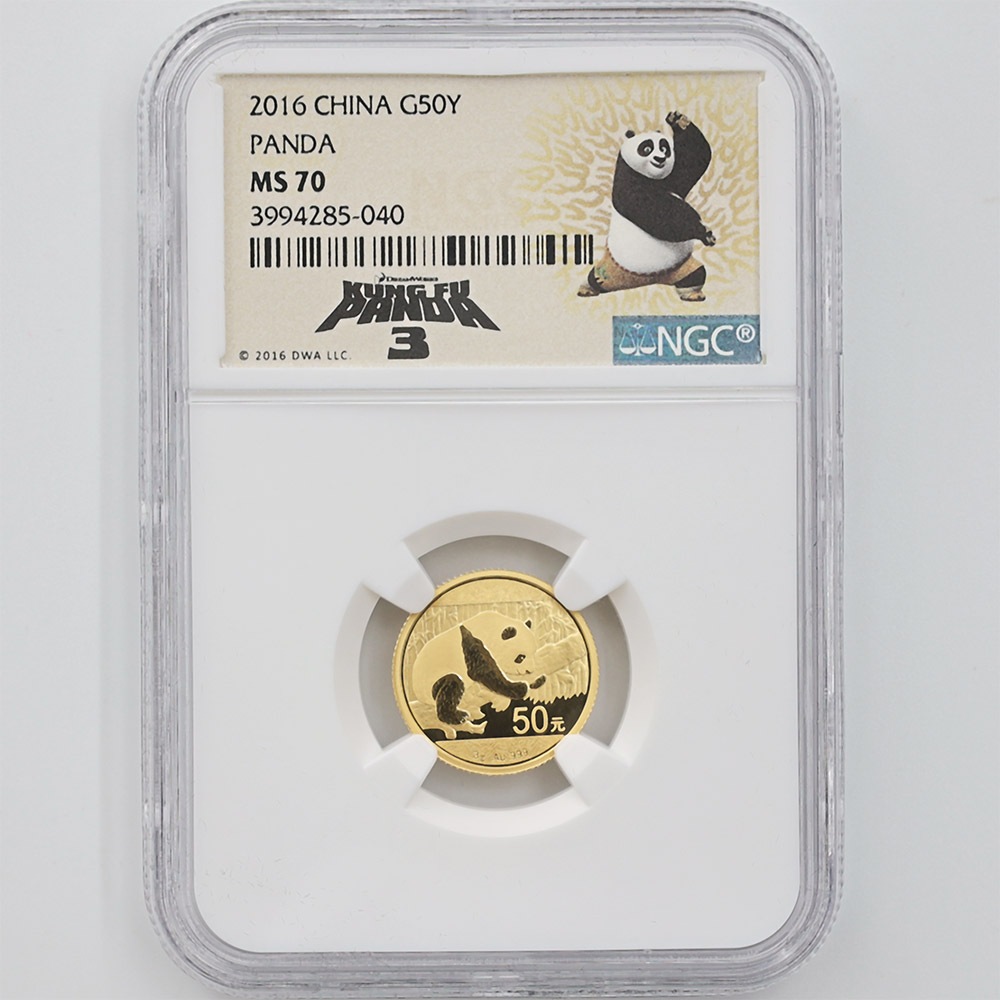 2016 ��� �ѥ�� ����ա����ѥ�� ���̵�ǰ�� ���5�� �ץ�ߥ��� ���å� NGC MS 70 �ǹ���� ����̤������