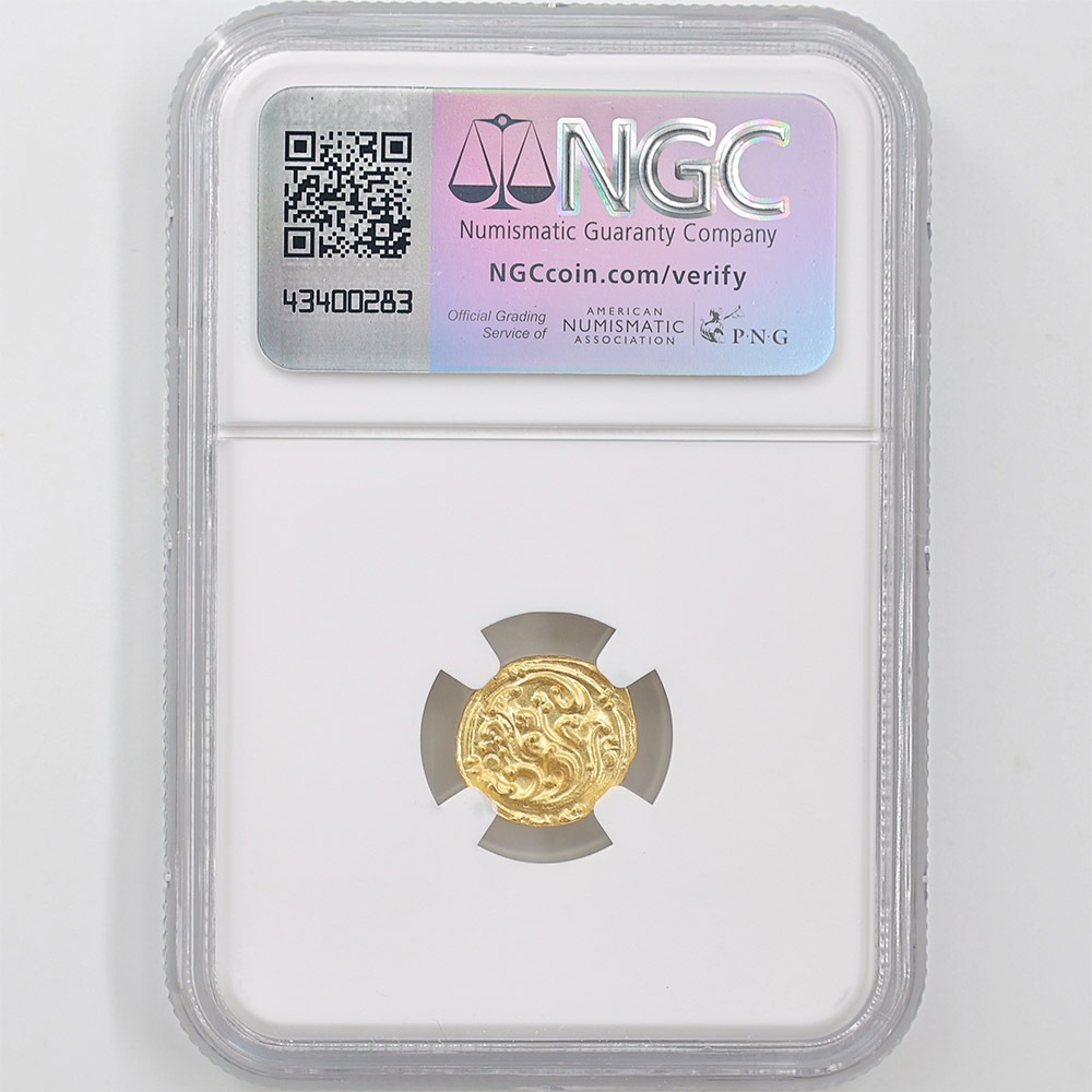 1100-1327  ī Υɾ ѥ  ̤ NGC MS 64 ̤ѡ̤ 