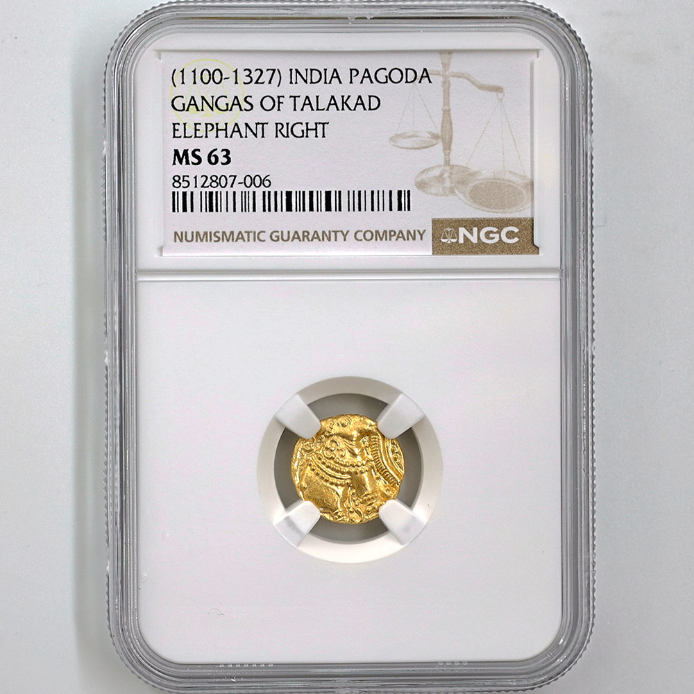 1100-1327  ī Υɾ ѥ  NGC MS 63 ̤ 