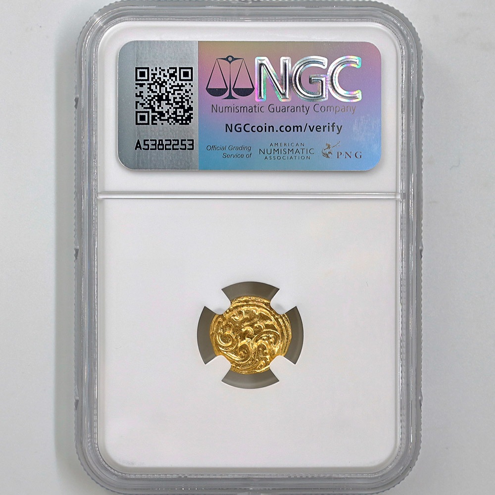 1100-1327  ī Υɾ ѥ  NGC MS 63 ̤ 