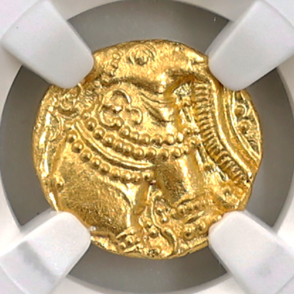 1100-1327  ī Υɾ ѥ  NGC MS 63 ̤ 