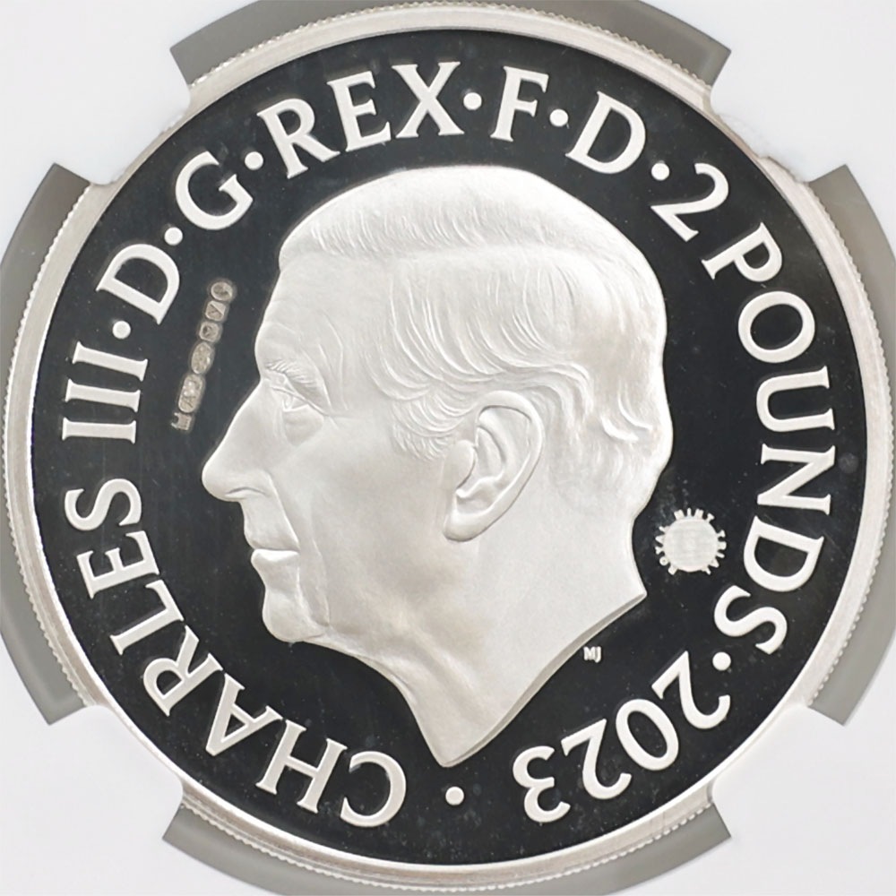 ����� 2023 �ѹ� ���� ���꡼�� �إ�꡼8�� 2�ݥ�� ��� 1���� �ץ롼�� NGC PF 69 UC �ǹ���� ����̤������ ��Ȣ�� �����ꥹ ��� ������1��Τ�