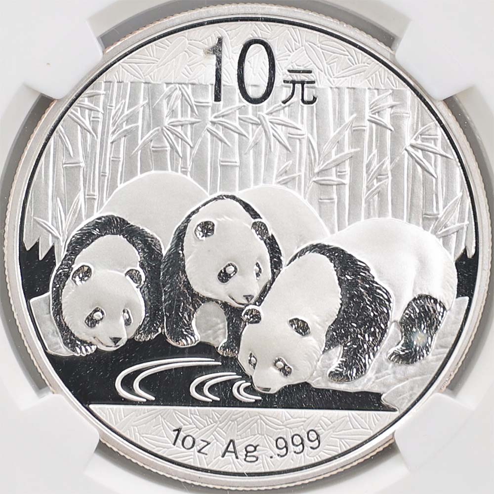 2013  ѥ 10  1 NGC MS 70 ǹ ̤