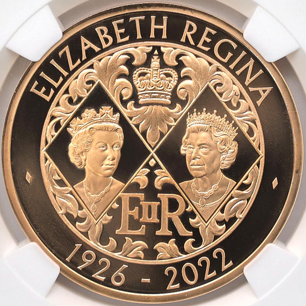 �������� 2022 �ѹ� ���ꥶ�٥�2�� �����Ų����鵭ǰ 5�ݥ�� ��� �ץ롼�� NGC PF 69 UC ��ǹ���� ����̤������ �����ꥹ ��ߡڥݥ���ȡ������ݥ������оݳ���