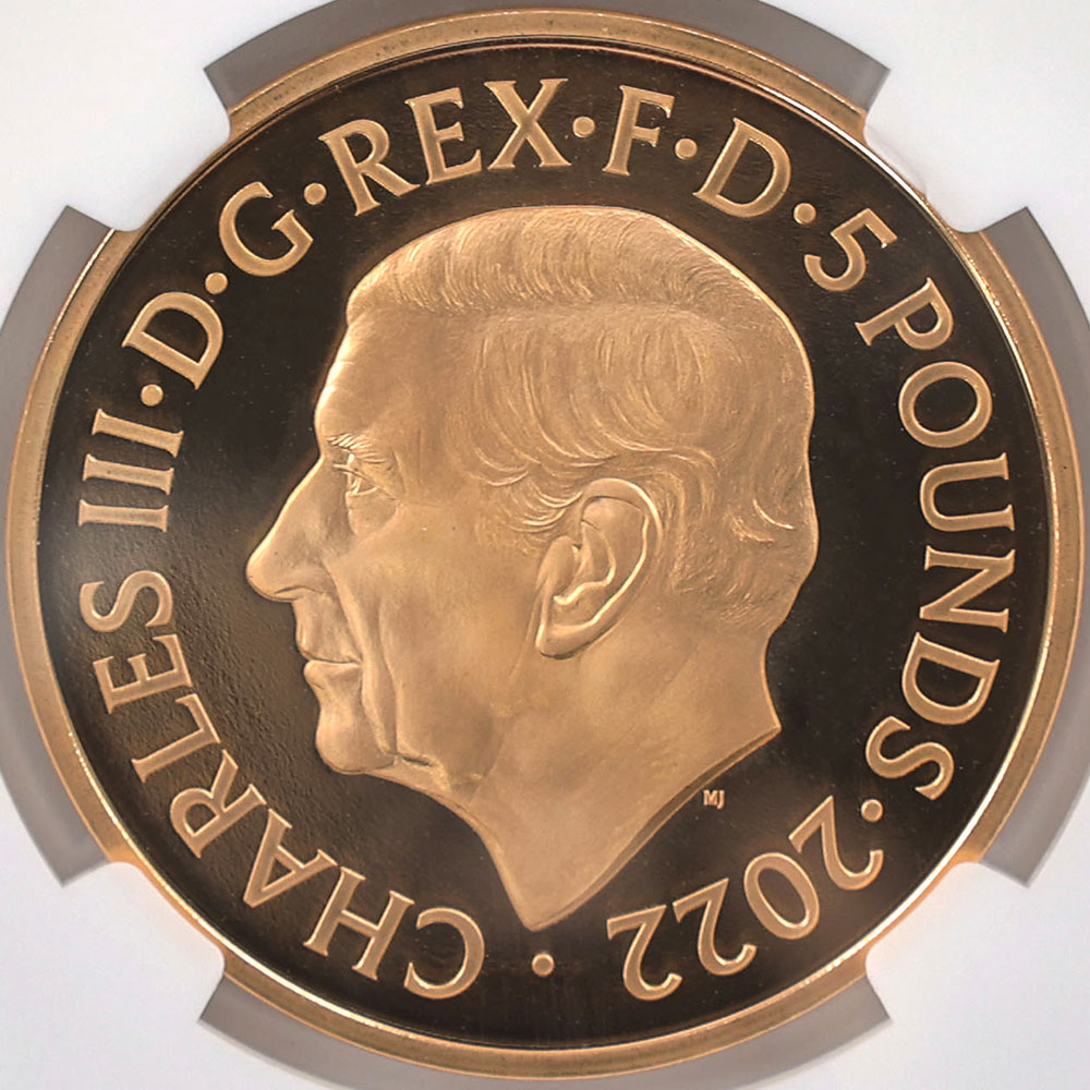 �������� 2022 �ѹ� ���ꥶ�٥�2�� �����Ų����鵭ǰ 5�ݥ�� ��� �ץ롼�� NGC PF 69 UC ��ǹ���� ����̤������ �����ꥹ ��ߡڥݥ���ȡ������ݥ������оݳ���