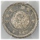 1876 ����9ǯ ε 5�� ��� ������ 1 �� NC PCGS MS66+ ����̤������ ������