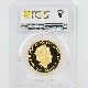 �������� 2020 �ѹ� 007 �������ॺ���ܥ�� ��1�� 100�ݥ�� ��� 1���� �ץ롼�� PCGS PR 70 DCAM �ǹ���� ����̤������ �����ꥹ ���