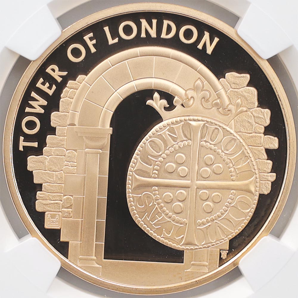 2020 �ѹ� ����ɥ��㥳���󥳥쥯����� �������ߥ�� 5�ݥ�� ��� �ץ롼�� NGC PF 70 UC �ǹ���� ����̤������ �����ꥹ ���