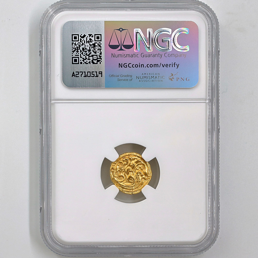 1100-1327 ����� ������ī �������Υ���ɾ� �ѥ��� ��� NGC MS 64 ̤���ѡ�����̤������ ��