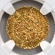 1870 ���� ����3ǯ 2�߶�� ̤���� NGC MS 65 ̤���ѡ�����̤������ ������