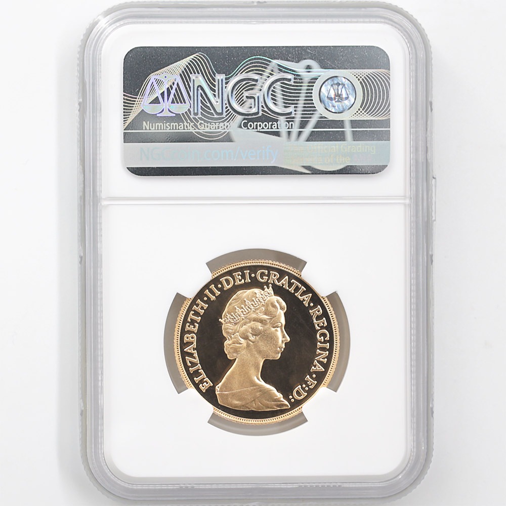  1983 ѹ ꥶ٥2 ֥ 2ݥ  ץ롼 NGC PF 69 UC ǹ ̤ ڥݥȡݥоݳ