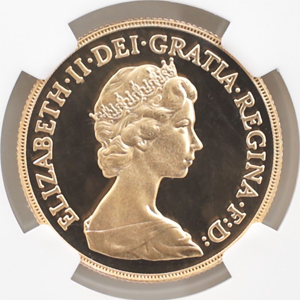  1983 ѹ ꥶ٥2 ֥ 2ݥ  ץ롼 NGC PF 69 UC ǹ ̤ ڥݥȡݥоݳ