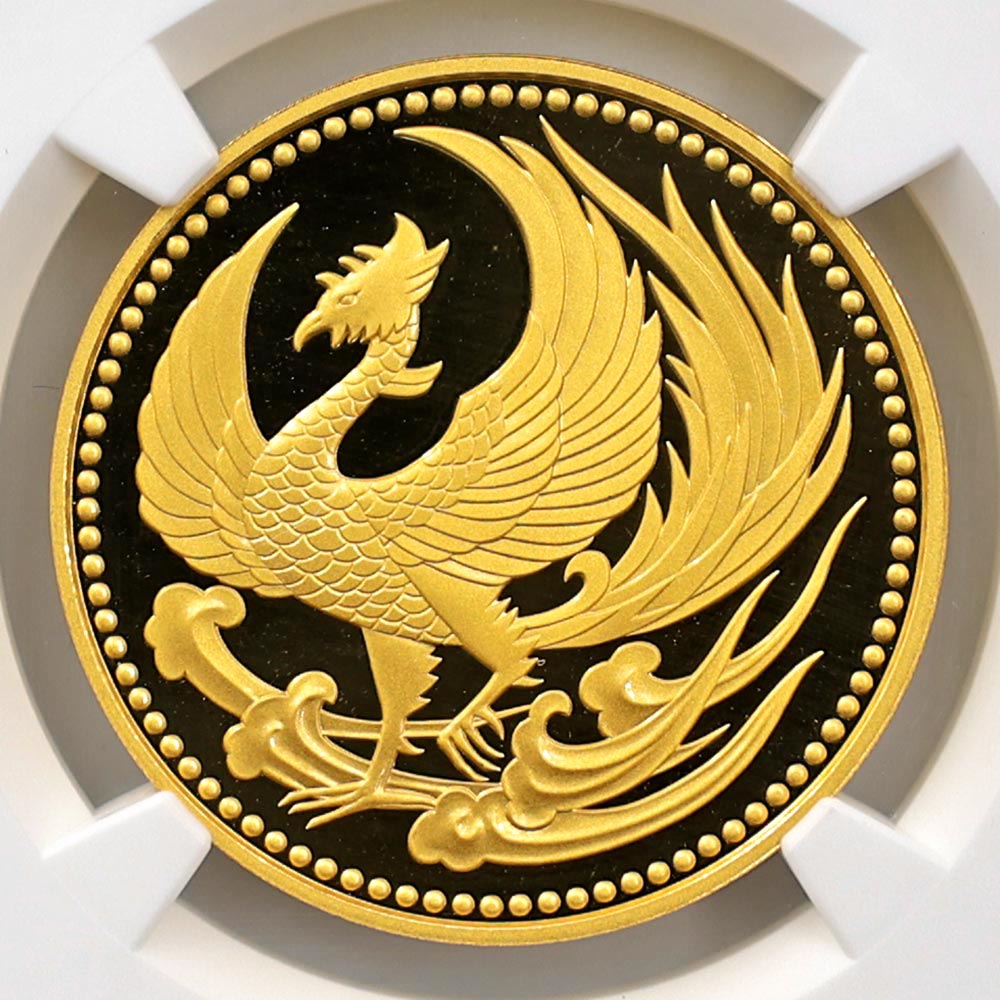 1990 ���� ŷ���Ų���¨�̵�ǰ 10���� ��� 30����� �ץ롼�� NGC PF 70 UC �ǹ���� 100,000�� ����̤������