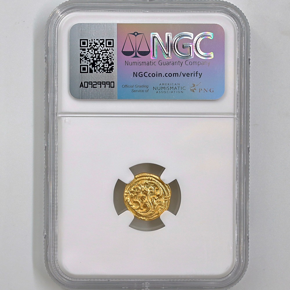 1100-1327  ī Υɾ ѥ  NGC MS 65 ǹ ̤ѡ̤ 