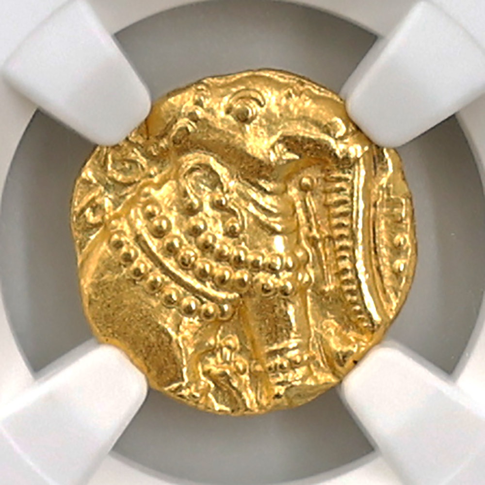 1100-1327  ī Υɾ ѥ  NGC MS 65 ǹ ̤ѡ̤ 