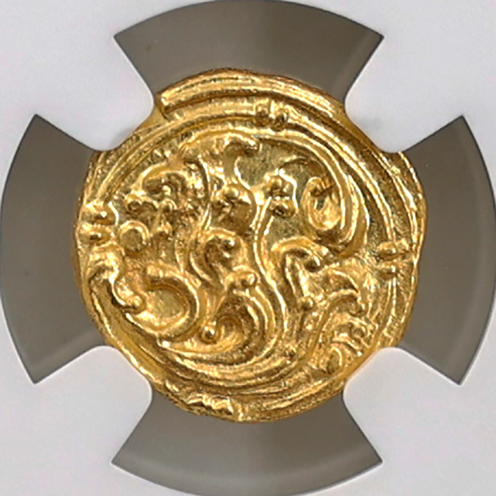 1100-1327  ī Υɾ ѥ  NGC MS 65 ǹ ̤ѡ̤ 