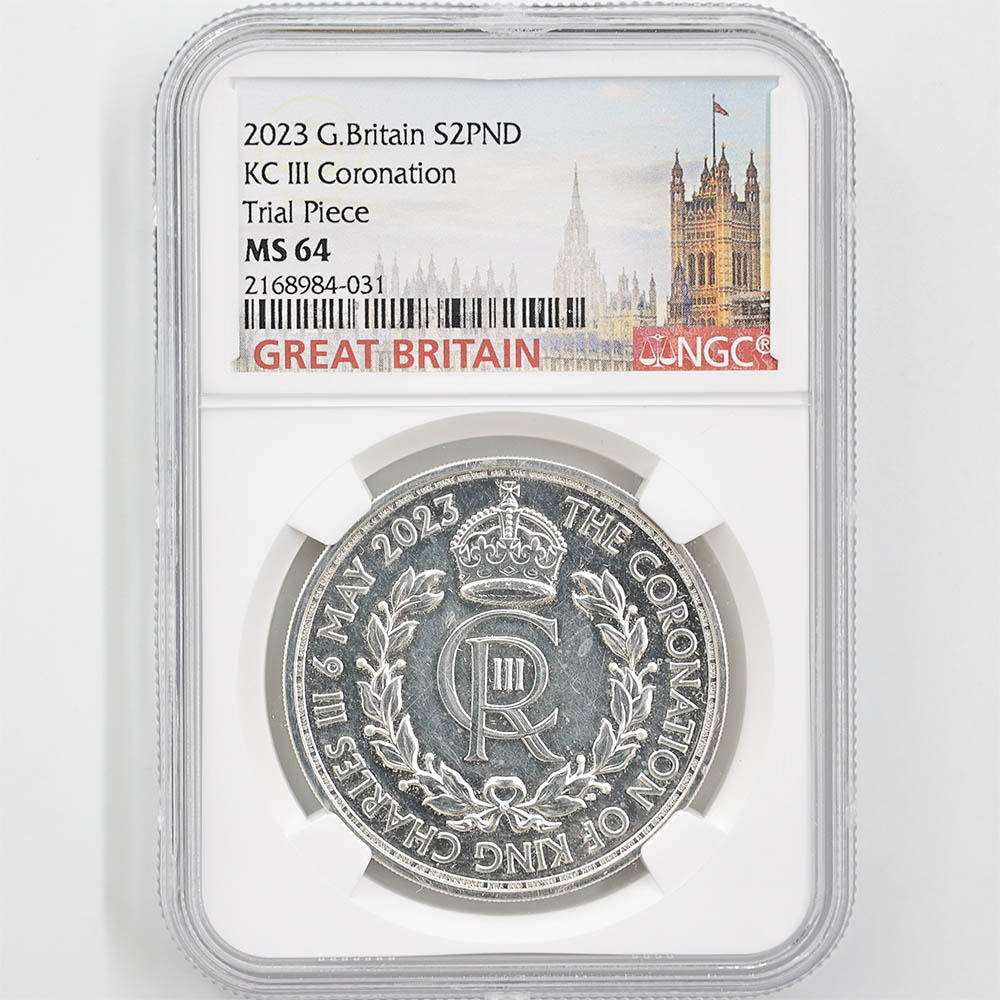 ����� 2023 �ѹ� ���㡼�륺3�� �״��� 2�ݥ�� ��� 1���� NGC MS 64 �ǹ���� ̤���ѡ�����̤������ ��Ȣ�� �����ꥹ ��� ������1��Τ�