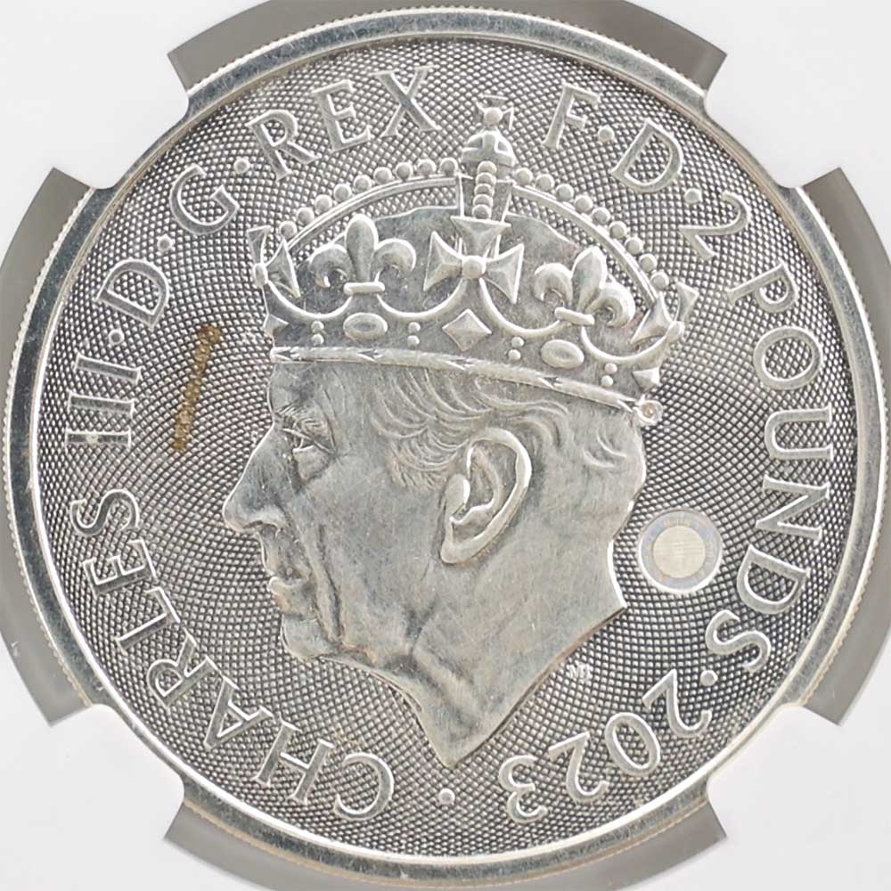 ����� 2023 �ѹ� ���㡼�륺3�� �״��� 2�ݥ�� ��� 1���� NGC MS 64 �ǹ���� ̤���ѡ�����̤������ ��Ȣ�� �����ꥹ ��� ������1��Τ�