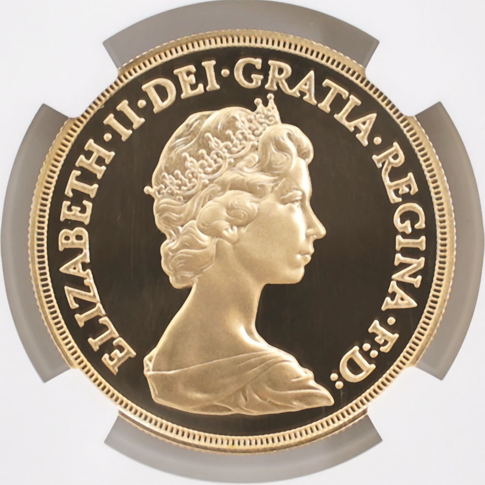 �������� 1984 �ѹ� ���ꥶ�٥�2�� ���֥�� 5�ݥ�ɡ�5���֥��˶�� �ץ롼�� NGC PF 69 UC ��ǹ���� ����̤������ �����硼��ε�༣ �����ꥹ ��ߡڥݥ���ȡ������ݥ������оݳ���