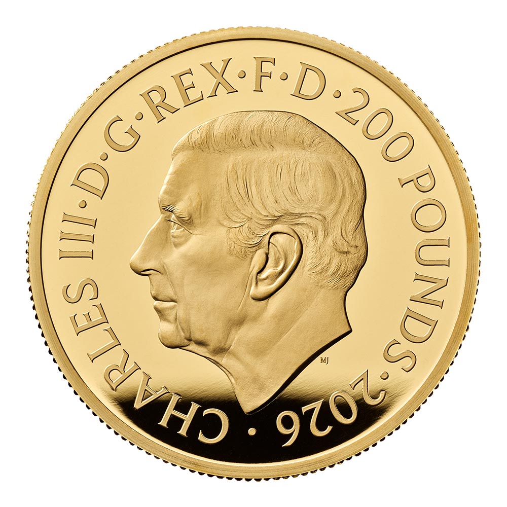 ͽ���� 2026 �ѹ�ʥ����ꥹ�� �ƥ塼����ī����Ϥνå��쥯����� �������ɥ饴���ε�� 200�ݥ�� ��� 2���� �ץ롼�� NGC PF 70 UC �ǹ���� ����̤������ ��Ȣ��