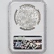 1891 ���� ����24ǯ 1�߶��(����) NGC MS 63 ̤������ ��Ƭ��