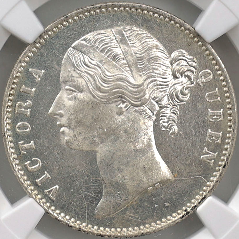 1840(B&C) �����ꥹ�Υ���� �������ȥꥢ���� 1��ԡ� ��� NGC MS 64 ̤���ѡ�����̤������