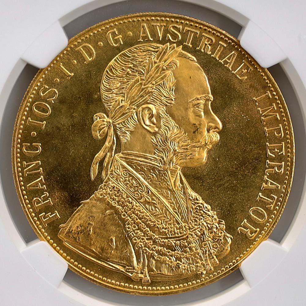  1915 ȥꥢ եġ衼1 ꥹȥ饤 4å   NGC MS 68 ̤ʡڥݥȡݥоݳ