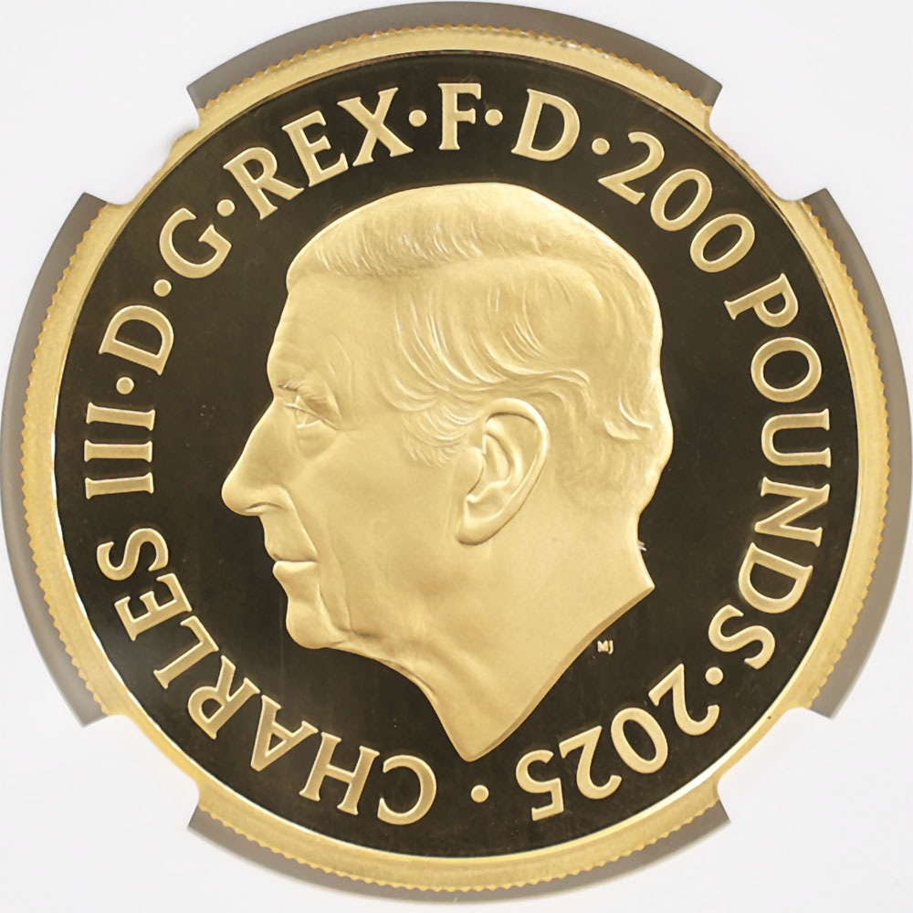 2025 ѹ 㡼륺3 ԻԷʴ ƥ 200ݥ  2 ץ롼 NGC PF 70 UC FDOI ǡʽ˺ǹ ̤ Ȣ ꥹ 