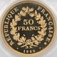 1980 �ե�� �إ饯�쥹 50�ե�� �ԥ��ե��� ��� �ץ롼�� PCGS SP 69 DCAM �ǹ���� ����̤������